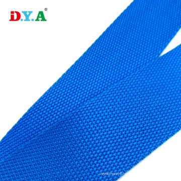 Blue PP Tape Gurtbing Sling 3.5cm